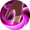 nana ability: magic dart