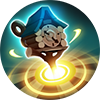 diggie ability: time journey