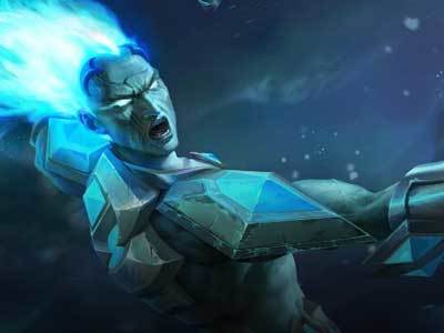 How to counter Gord with Minotaur in Mobile Legends: Bang Bang