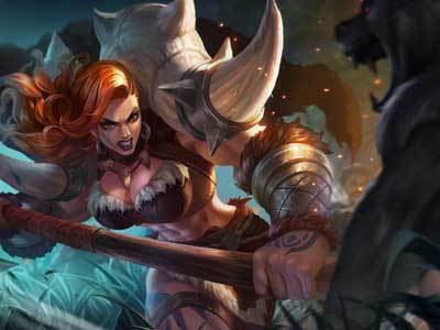 How to counter Hilda with Minotaur in Mobile Legends: Bang Bang