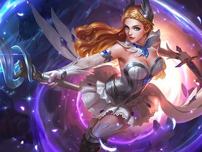 How to counter Odette with Hanabi in Mobile Legends: Bang Bang